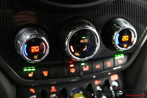 MINI Coutryman Cooper SE 1.5A 224cv ALL4 Plug In-Hybrid Aut.