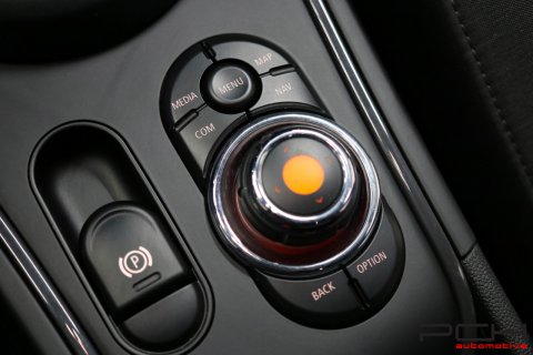 MINI Coutryman Cooper SE 1.5A 224cv ALL4 Plug In-Hybrid Aut.