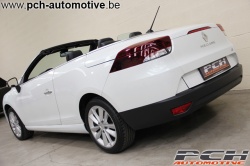 RENAULT Megane Coupé-Cabriolet 1.5 dCi Privilège EDC Aut. FAP