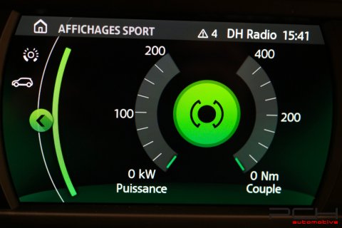 MINI Coutryman Cooper SE 1.5A 224cv ALL4 Plug In-Hybrid Aut.