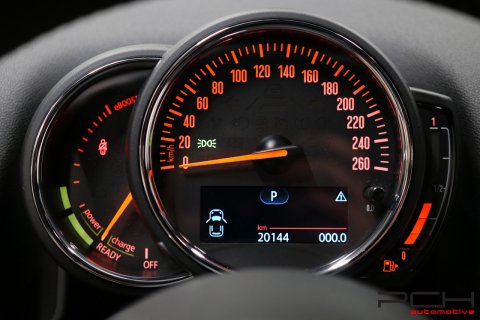 MINI Coutryman Cooper SE 1.5A 224cv ALL4 Plug In-Hybrid Aut.