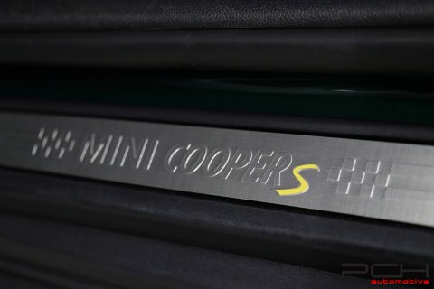 MINI Coutryman Cooper SE 1.5A 224cv ALL4 Plug In-Hybrid Aut.