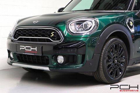 MINI Coutryman Cooper SE 1.5A 224cv ALL4 Plug In-Hybrid Aut.