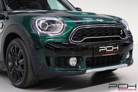 MINI Coutryman Cooper SE 1.5A 224cv ALL4 Plug In-Hybrid Aut.