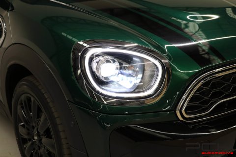 MINI Coutryman Cooper SE 1.5A 224cv ALL4 Plug In-Hybrid Aut.