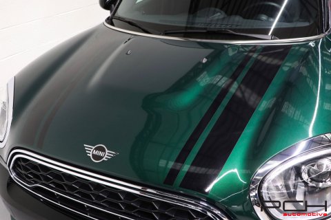 MINI Coutryman Cooper SE 1.5A 224cv ALL4 Plug In-Hybrid Aut.