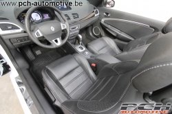 RENAULT Megane Coupé-Cabriolet 1.5 dCi Privilège EDC Aut. FAP