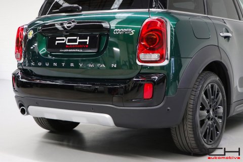 MINI Coutryman Cooper SE 1.5A 224cv ALL4 Plug In-Hybrid Aut.