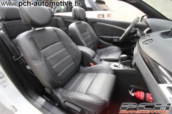 RENAULT Megane Coupé-Cabriolet 1.5 dCi Privilège EDC Aut. FAP