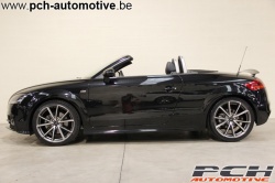 AUDI TT Cabriolet 1.8 TFSI 160cv S-Line