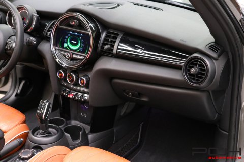MINI Cooper D Cabriolet 1.5 116cv Automatique - Top Configuration! -