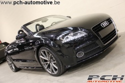 AUDI TT Cabriolet 1.8 TFSI 160cv S-Line