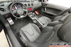 AUDI TT Cabriolet 1.8 TFSI 160cv S-Line