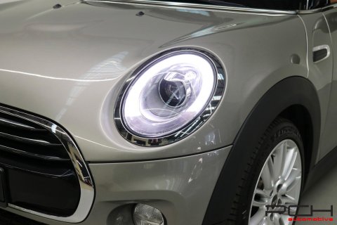 MINI Cooper D Cabriolet 1.5 116cv Automatique - Top Configuration! -