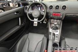 AUDI TT Cabriolet 1.8 TFSI 160cv S-Line
