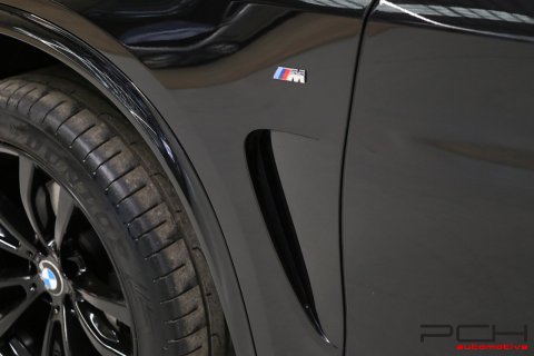 BMW X5 3.0 D xDrive30 258cv Aut. - Pack M Sport -