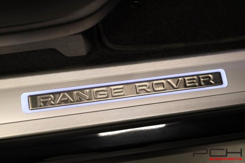 LAND ROVER Range Rover 3.0 TDV6 258cv - Vogue -