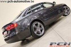 AUDI A4 2.0 TDi 136cv Multitronic Aut. DPF
