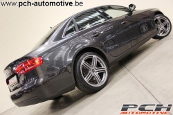 AUDI A4 2.0 TDi 136cv Multitronic Aut. DPF