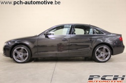 AUDI A4 2.0 TDi 136cv Multitronic Aut. DPF