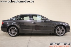 AUDI A4 2.0 TDi 136cv Multitronic Aut. DPF