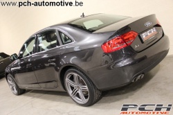 AUDI A4 2.0 TDi 136cv Multitronic Aut. DPF