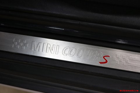 MINI Coutryman Cooper SD 2.0 163cv ALL4 Aut.