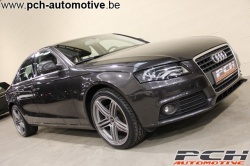 AUDI A4 2.0 TDi 136cv Multitronic Aut. DPF