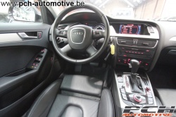 AUDI A4 2.0 TDi 136cv Multitronic Aut. DPF