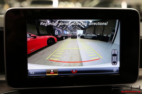 MERCEDES-BENZ C 180 Coupé 156cv 9G-Tronic Aut. - AMG-Line -