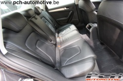 AUDI A4 2.0 TDi 136cv Multitronic Aut. DPF