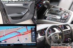 AUDI A4 2.0 TDi 136cv Multitronic Aut. DPF