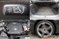 AUDI A4 2.0 TDi 136cv Multitronic Aut. DPF