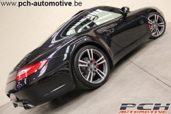 PORSCHE 997 Carrera 4S 3.8i 385cv PDK **FULL OPTIONS!!!**