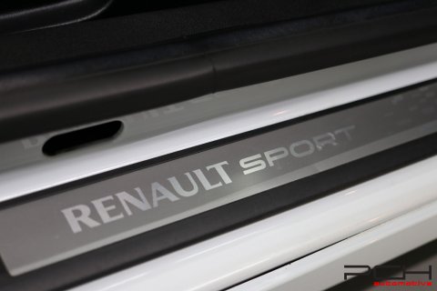 RENAULT Megane RS 2.0 T 265 CUP - Stage1 315cv -