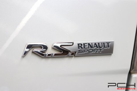 RENAULT Megane RS 2.0 T 265 CUP - Stage1 315cv -