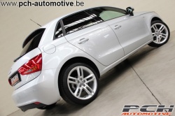 AUDI A1 Sportback 1.2 TFSI Ambition S-Line Start/Stop