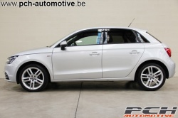 AUDI A1 Sportback 1.2 TFSI Ambition S-Line Start/Stop