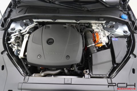 VOLVO V90 2.0 T8 Twin-Engine AWD 407cv Plug-In Hybrid R-Design Aut.