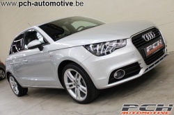 AUDI A1 Sportback 1.2 TFSI Ambition S-Line Start/Stop