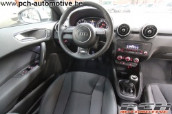 AUDI A1 Sportback 1.2 TFSI Ambition S-Line Start/Stop