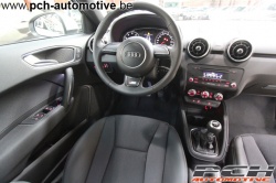 AUDI A1 Sportback 1.2 TFSI Ambition S-Line Start/Stop