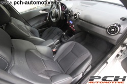 AUDI A1 Sportback 1.2 TFSI Ambition S-Line Start/Stop