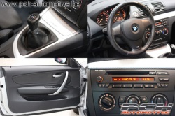 BMW 118 D 136cv Start/Stop *Pack M-Technic*