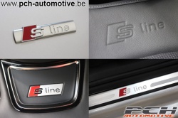 AUDI A1 Sportback 1.2 TFSI Ambition S-Line Start/Stop