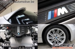 BMW 118 D 136cv Start/Stop *Pack M-Technic*