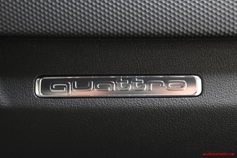 AUDI TT RS 2.5 TFSI 400cv Quattro S-Tronic Aut.