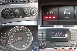 MERCEDES-BENZ CLC 200 CDI 122cv Aut. Pack Sport