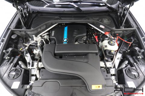 BMW X5 2.0AS 245cv xDrive40e Plug-In Hybrid - PACK M-SPORT -