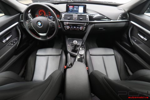 BMW 318 D GranTurismo 150cv - Sport Line -